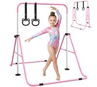 Sbarra ginnastica artistica da casa HOMCOM IT340-016V00PK