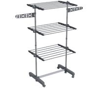 Stendibiancheria HOMCOM IT850-294V00GY