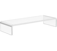 HOMCOM Supporto per monitor ITA2-0075