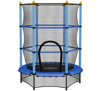 TRAMPOLINO ELASTICO HOMCOM IT342-008V02BU