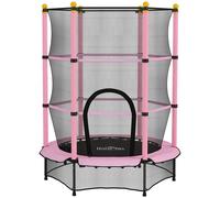 TRAMPOLINO ELASTICO HOMCOM IT342-008V02PK