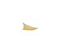 Homcom - Tenda parasole rettangolare Colore beige Dimensione 3x4m
