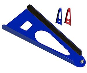 Home 1556000 Svitabarattoli Apritutto, Metallo, Multicolore