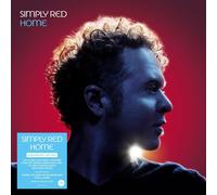 Simply Red Home: Anniversary Edition (Vinyl LP) 12" Album