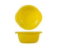 Home 3903600 Bacinella Tonda Patty, Polipropilene, 35 cm, Lt 11