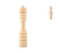 HOME 55043 Macina Pepe/Sale, Legno, Marrone