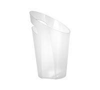 HOME 6021 Secchiello Polist Sursum Trasparente Arredo Tavola
