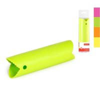 Home 8358300 Sbuccia Aglio, Silicone, Multicolore