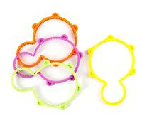 Home Svitabarattoli Silicone, Multicolore, Medium