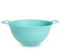 Home 9084626 Colapasta 2 Manici, Polipropilene, Multicolore, cm 26