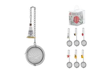 Home 9151204 Cuocitè, Acciaio/Inox, cm 4.5