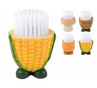 Home Spazzola per Verdure Funny, Standard, Medium