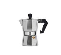 Home 9981002 Caffettiera Verve, Alluminio, Tazze 2, Aluminium