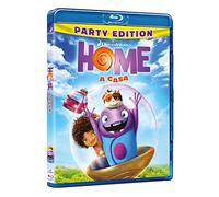 HOME - A CASA ANIMAZIONE BLU-RAY