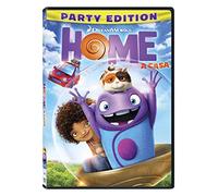 home - a casa dvd Italian Import (DVD)