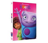 Home (New Linelook) (DVD) Cartoni Animati