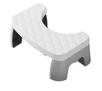 Home Accessori per il Bagno per Adulti Sgabello per WC Sgabello per WC Anti7333