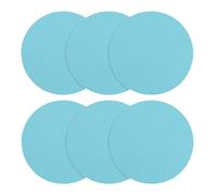 Home Accessory - Reliable Moisture Barrier, Lightweight Stabilizer, Compact Preventative Object | Portable Traction Equipment, Sturdy Bathroom Trainer, Steady Matting Item, Used for Stability