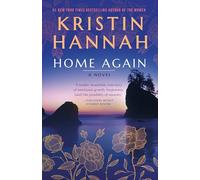 Kristin Hannah Home Again (Tascabile)