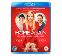 Home Again (Blu-ray) Reid Scott Jon Rudnitsky Lola Flanery Pico Alexander