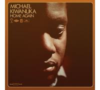 Home Again by Michael Kiwanuka (2012-07-17)