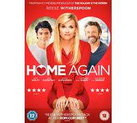 Home Again (DVD) Reid Scott Michael Cyril Creighton Jon Rudnitsky Pico Alexander