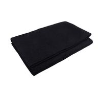 Home Air Conditioner Activated Carbon Purifier Pre Filter Fabric 1m1m3mm