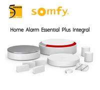 HOME ALARM ESSENTIAL PLUS INTEGRAL Somfy Protect - Sistema di allarme sicurezza antifurto