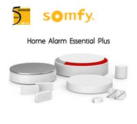 HOME ALARM ESSENTIAL PLUS Somfy Protect - Sistema di allarme sicurezza antifurto