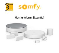 HOME ALARM ESSENTIAL Somfy Protect - Sistema di allarme sicurezza antifurto
