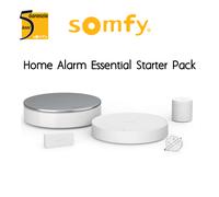 HOME ALARM ESSENTIAL STARTER PACK Somfy Protect - Sistema di allarme sicurezza antifurto