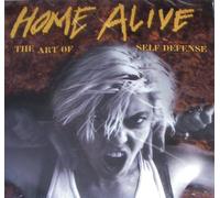 Home Alive-Art of Self Defense