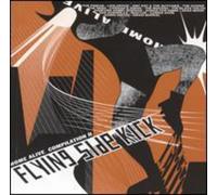 Home Alive Compilation - Vol. 2-Flying Side Kick