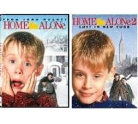 Home Alone 1 e 2 – Twentieth Century Fox Film Corporation
