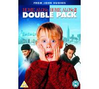 Home Alone/Home Alone 2: Lost in New York (DVD) Devin Ratry Roberts Blossom