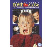 Home Alone 1 - Green Amaray