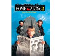 Home Alone 2