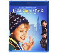 Home Alone 2 [Blu-ray]