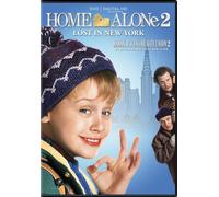 Home Alone 2 (DVD)