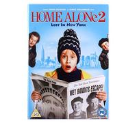 Home Alone 2 - Lost In New York [Edizione: Regno Unito]