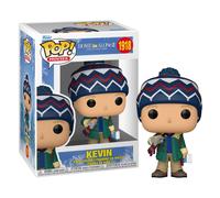 Home Alone 2 Kevin 3.75" Pop Movies Vinyl Figure Funko 1918 In Stock