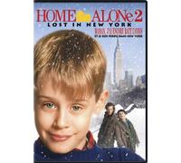 Home Alone 2:Lost in New York