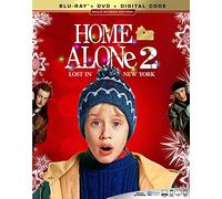 Home Alone 2: Lost in New York