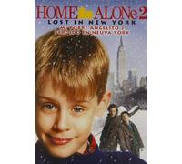 Home Alone 2: Lost in New York