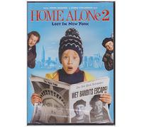 Home Alone 2 - Lost in New York