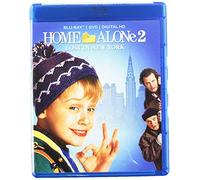Home Alone 2: Lost in New York