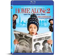 Home Alone 2: Lost In New York (Blu-ray Bilingual)