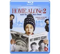 Home Alone 2 - Lost In New York (Blu-ray) Macaulay Culkin Joe Pesci Daniel Stern