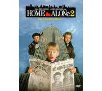 Home Alone 2: Lost in New York by 20th Century Fox