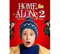 Home Alone 2: Lost In New York (DVD) Catherine O'Hara John Heard Chris Columbus